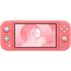 Bild von Nintendo Switch Lite Koralle