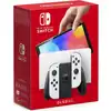 Bild von Nintendo Switch (OLED-Modell), Farbe: Weiß, 7-Zoll Display