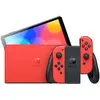 Bild von Nintendo Switch Oled Console Durchsichtig Europe PAL / EU Plug 220V Durchsichtig Europe PAL