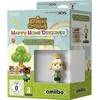 Bild von 3DS Animal Crossing: Happy Home Designer + amiibo