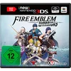 Bild von Nintendo Games 3ds Fire Emblem Warriors PAL PAL