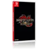 Bild von Capcom Monster Hunter Rise + Sunbreak, Nintendo Switch, Multiplayer-Modus, T (Jugendliche)