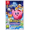 Bild von Nintendo Games Switch Kirby Return To Dreamland Dlx Blau PAL Blau PAL