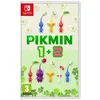 Bild von Videospiel für Switch Nintendo Pikmin 1 + 2 (FR)