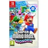 Bild von Videospiel für Switch Nintendo Super Mario Bros. Wonder (FR)