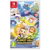 Bild von Nintendo Games Switch Super Monkey Ball Banana Rumble Fr One Size