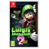 Bild von Videospiel für Switch Nintendo Luigi's Mansion 2