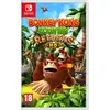 Bild von Nintendo Donkey Kong Country Returns HD Switch - Konsolen-Spiele - Swit... - Kon... - Konsolen-Spiele - Nintendo Switch