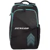 Bild von Dunlop Elite Rucksack Schwarz Schwarz One Size