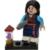 Bild von LEGO "100 Jahre Disney": Mulan