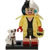 Bild von LEGO "100 Jahre Disney": Cruella de Vil