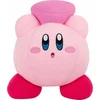 Bild von Tomy Kirby Nuiguru-knit Kirby Friend Heart Mega 39 Cm Teddybär One Size