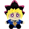 Bild von Yu-Gi-Oh! Mocchi-Mocchi Plüschfigur Mega - Yugi Muto 30 cm