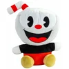 Bild von Cuphead Mocchi-Mocchi Plüschfigur Mega - Tassilo 35 cm