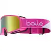 Bild von Skibrille Bollé Nevada Rosa TU