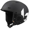 Bild von Skihelm Bollé Mute Schwarz S (52/55 cm)