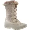 Bild von Kamik Snovalley6 Schneeschuhe Beige EU 39 Damen Beige EU 39