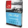 Bild von Orijen Six Fish, Adult, jede Rasse, Fisch, 11,4 kg