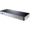 Bild von StarTech.com USB C Dockingstation für Zwei Monitore mit 60 W Power Delivery für Windows Laptops - USB C auf HDMI / DVI Dock - USB-C 3.1 Gen 1 Dock mit Laden - Thunderbolt 3 Kompatibel, Kabelgebunden, USB 3.2 Gen 1 (3.1 Gen 1) Type-C, 60 W, 3,5 mm, 10,100,1000 Mbit/s, IEEE 802.3, IEEE 802.3ab, IEEE 802.3u