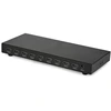 Bild von StarTech.com 8 Port 4K 60Hz HDMI Splitter, HDMI, 8x HDMI, 3840 x 2160 Pixel, Schwarz, 4K Ultra HD, 60 Hz