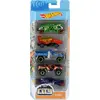 Bild von Hot Wheels 5er Geschenkset Sortiment (rollierend)