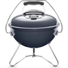 Bild von Weber Smokey Joe Premium, Grill, Holzkohle, 1075 cm², 37 cm, Kessel, Feuerrost