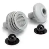 Bild von Intex Anschluss-Set Ø 32 mm - kompatibel mit Wasserbelebung, Grau