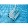 Bild von Intex 128001 Auto Pool Cleaner - Bodenreiniger Nur Für Intex Pools Benötigte Filterleistung Mind. 6.100 L/H; farblich sortiert