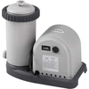 Bild von Steinbach 128636 Kartuschenfilter 5.678 L/H, 165 W, 1,0 A, 230V, Zeitschaltuhr Anschluss: Ø 38 Mm Mit Verschraubung 2" Ig, Kartusche A