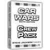 Bild von Car Wars Crew Pack - Brettspiel Erweiterung - ENG Edition
