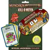 Bild von Munchkin Warhammer Age Of Sigmar Kill-O-Meter - Kartenspiel Zubehör - ENG Edition