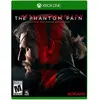 Bild von Xbox Games Xbox One Metal Gear Solid V: The Phantom Pain (import) Rot Rot One Size