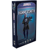 Bild von Agents of Mayhem: Pride of Babylon - Hammersmith Expansions - Erweiterung - ENG Edition