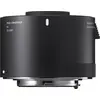 Bild von Sigma TC-2001, Schwarz, Nikon, 6,98 cm, 4,89 cm, 290 g