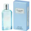 Bild von Abercrombie & Fitch First Instinct Blue Woman Eau De Parfum 50 ml (woman)
