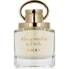 Bild von Abercrombie & Fitch Away Woman Eau De Parfum 50 ml (woman)
