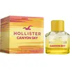 Bild von Hollister Canyon Sky for Her Eau de Parfum 30 ml