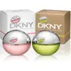 Bild von DKNY Donna Karan EDP Be Delicious Fresh Blossom 30 ml + EDP Be Delicious 100% Pure New York 30 ml (w