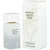 Bild von Elizabeth Arden White Tea, Frauen, 50 ml, Nicht nachfüllbare Flasche, Muskatellersalbei, Mandarine, Marine, Iris, Tee, Mate, Rose, Moschus, Ambrette, Tonka-Bohne, Holz