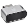 Bild von Kensington VeriMark Guard USB-C Fingerprint Security Key - FIDO2, WebAuthn/CTAP2, & FIDO U2F, 40 g, 40 g, 80 mm, 20 mm, 134 mm, Grau