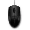 Bild von Kensington Pro Fit Abwaschbare Maus, Schwarz