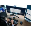Bild von Kensington Pro Fit Ergo TB450 Trackball, Rechts, RF Wireless + Bluetooth