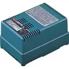 Bild von Makita DC4600, Ladegerät, Makita, Makita 4604DW, Türkis, 230 V