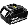 Bild von Makita 193533-3, Akku, 3 Ah, 18 V, Makita, Schwarz, 1 Stück(e)