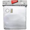 Bild von MAKITA Staubsaugerbeutel 25 L, 5 Stück passend für VC3211H/M, VC3211M, VC3210L