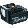 Bild von Makita BL1440, Akku, Lithium-Ion (Li-Ion), 4 Ah, 14,4 V, Makita, Schwarz