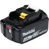 Bild von Makita 197265-4, Batterie, 4 Ah, 18 V, Makita, Schwarz, 1 Stück(e)