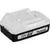 Bild von Makita 198186-3, Akku, Lithium-Ion (Li-Ion), 1,5 Ah, 18 V, Makita, 1 Stück(e)