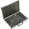 Bild von Makita B-64680, Rotationshammer, Bohrerbit-Set, SDS Plus, 17 Stück(e)