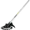 Bild von Makita 191M56-3, Bürstenschneider-Klinge, Schwarz, Metallisch, 1 Stück(e), 230 mm, 970 mm, 140 mm